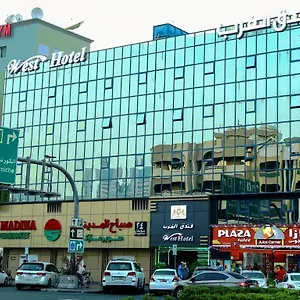  Hotel West United Arab Emirates