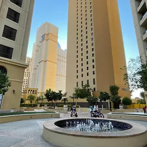  Hostel Business Backpackers Jbr United Arab Emirates