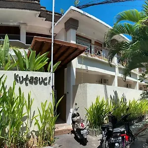 ** Hotel Kuta Suci Indonesia