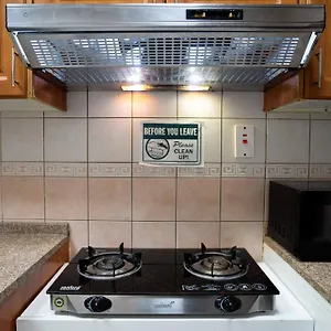  Hostel Robin United Arab Emirates