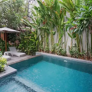 ** Hotel Dee Mansion Indonesia