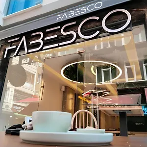  Hotel Fabesco Turkey