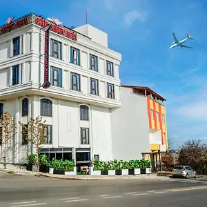 **** Hotel Solin Airport Turkey