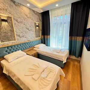 *** Hotel Riverside Turkey