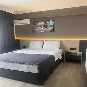 *** Hotel Sirkeci Point Turkey