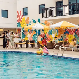  Aparthotel Golden Sands United Arab Emirates