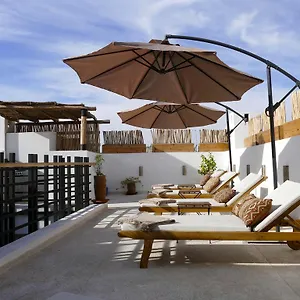 **** Guest house Zebrakaro Morocco