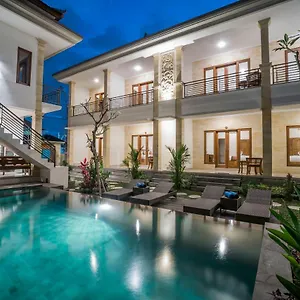 Tamiu Ubud (Bali)