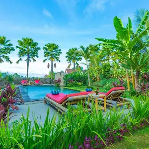 Tantra House Ubud (Bali)