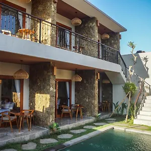 Bisma Terrace Ubud (Bali)